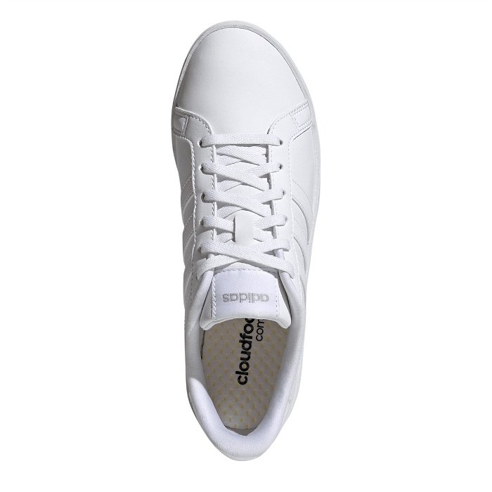 Courtpoint Trainers Womens