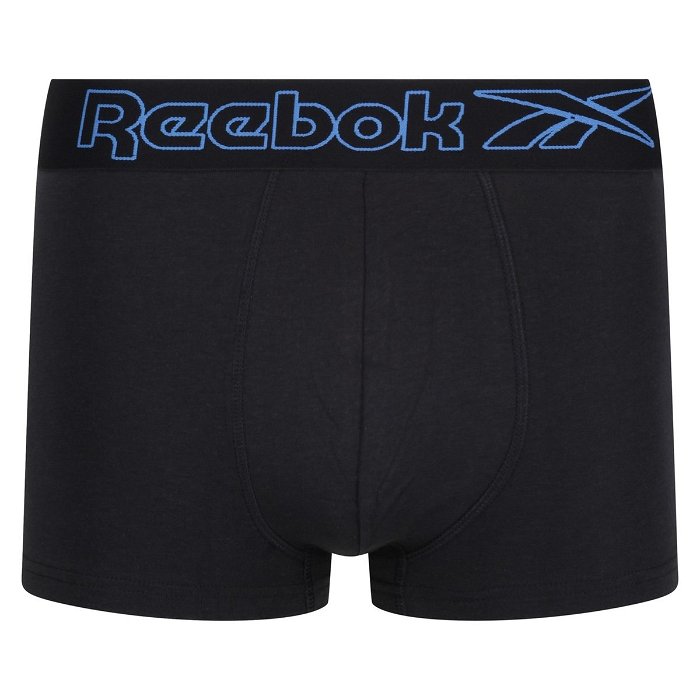 5 Pack Logo Boxer Shorts Mens