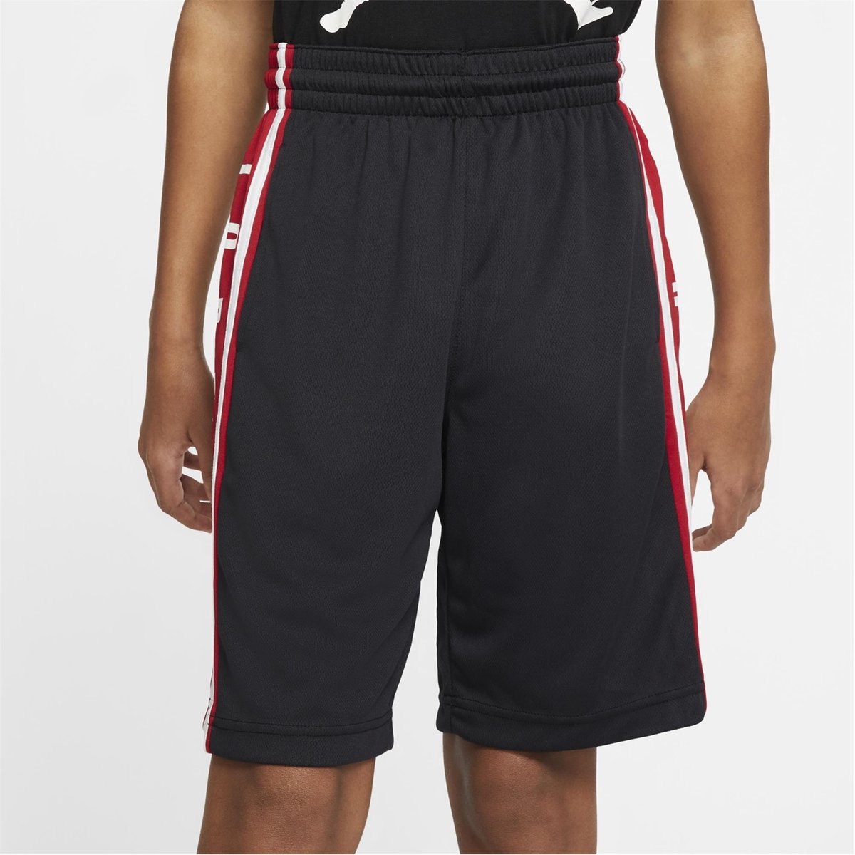 Infant jordan clearance shorts