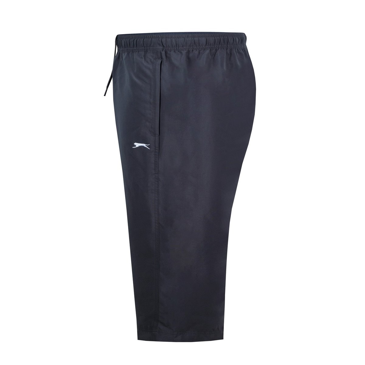 Three quarter store jogging bottoms mens