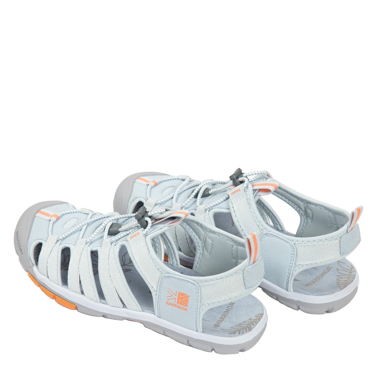 Karrimor deals white sandals