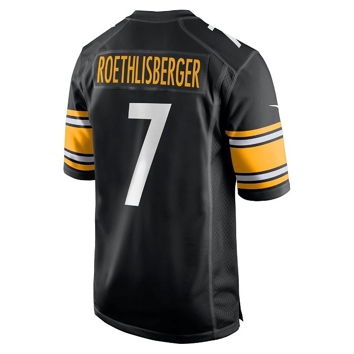 Pittsburgh Steelers NFL Home Jersey