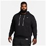 Standard Issue Mens Dri FIT Pullover Basketball Hoodie