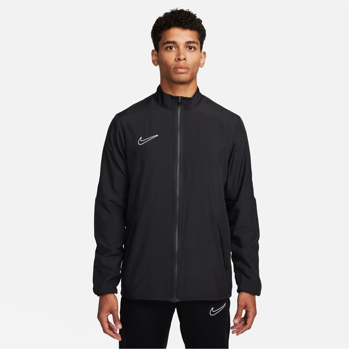 Nike international jacket mens best sale