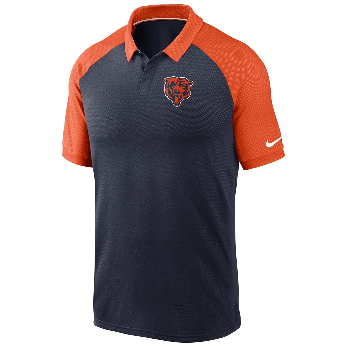 Nike 2024 bears polo