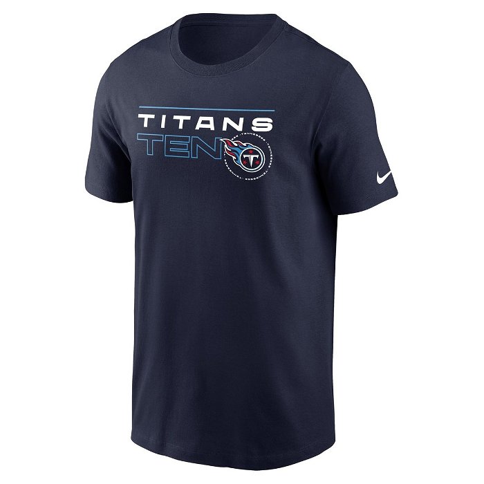Tennessee Titans Essential Tee