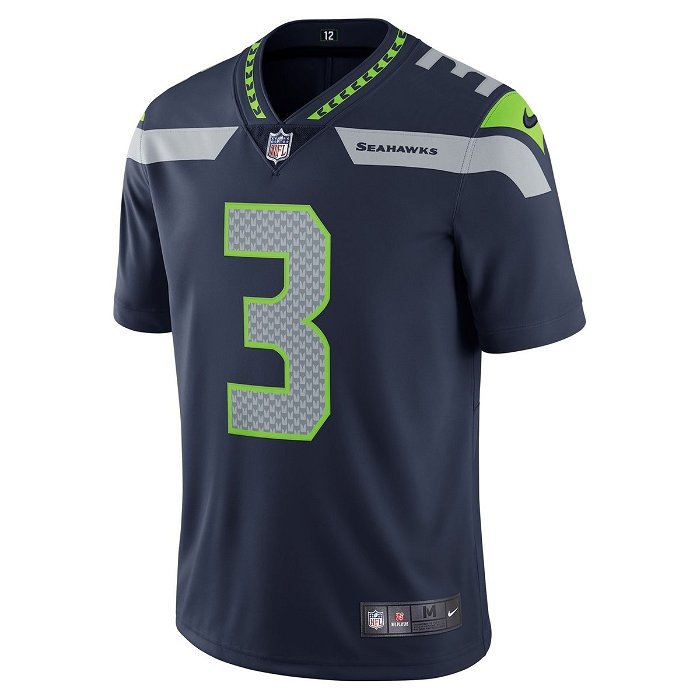 Seattle Seahawks NFL Home Player Jersey