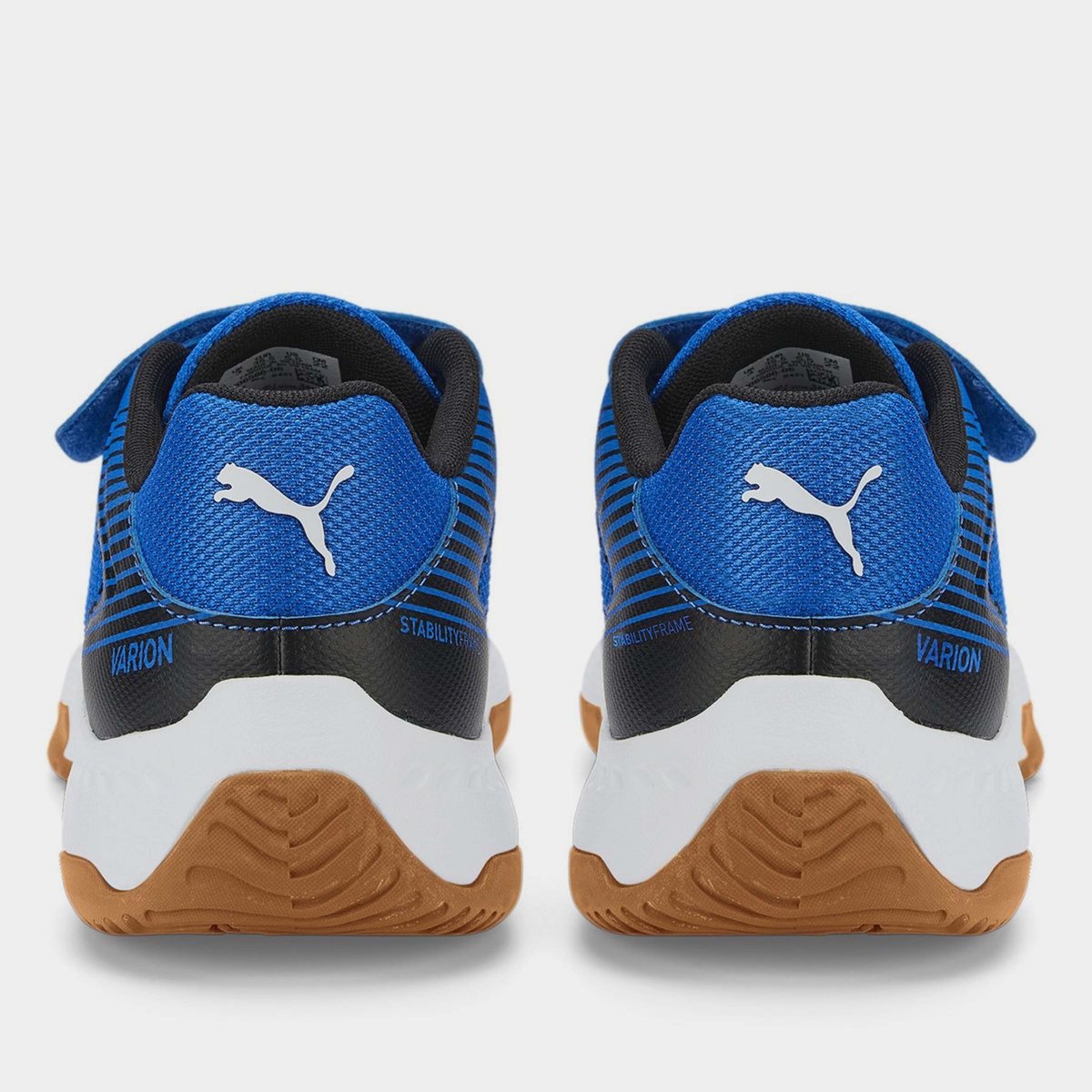 Puma indoor store court shoes