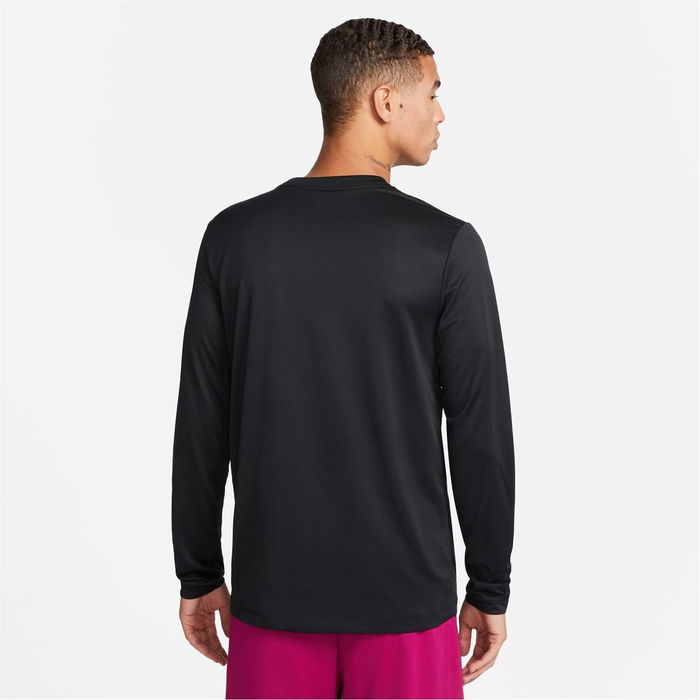 Tee Legend Long Sleeve