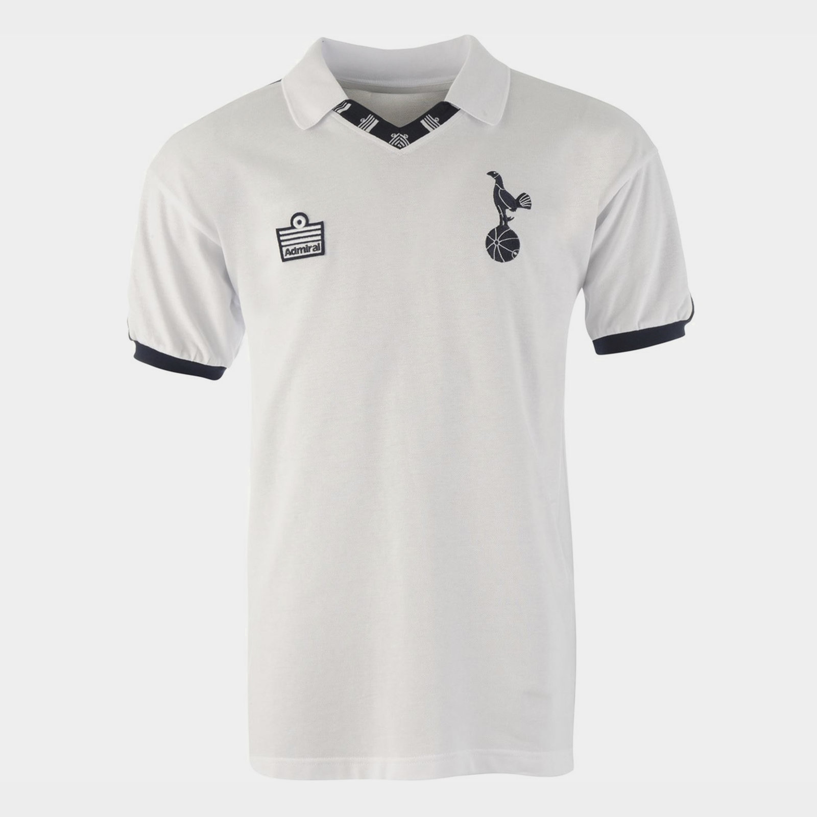 Spurs 1978 home sales shirt