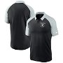 Las Vegas Raiders Polo Shirt
