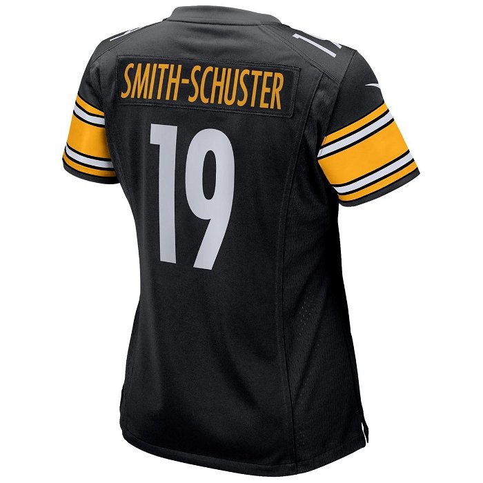Pittsburgh Steelers GT Player Jersey