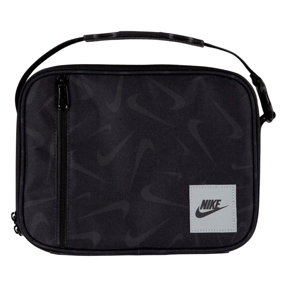 Nike Futura Hard Liner Lunch Box Black 22.00