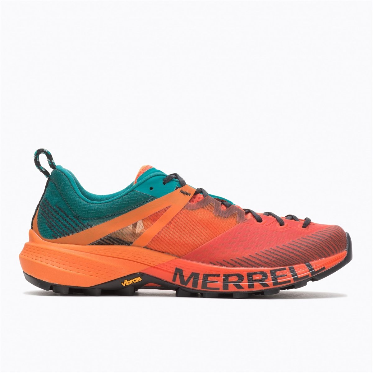 Merrell, Bravada 2 Waterproof Walking Shoes Womens