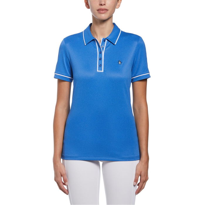 Essentials Performance Polo Womens