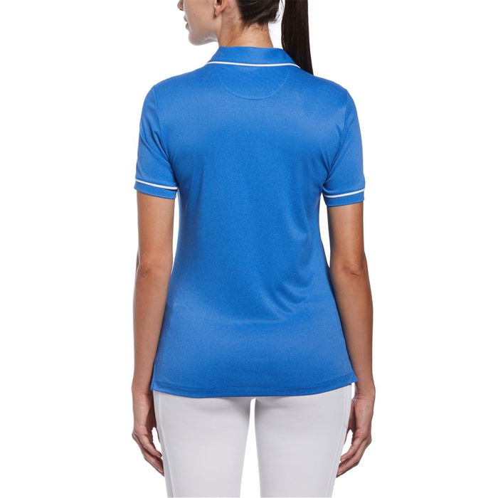 Essentials Performance Polo Womens