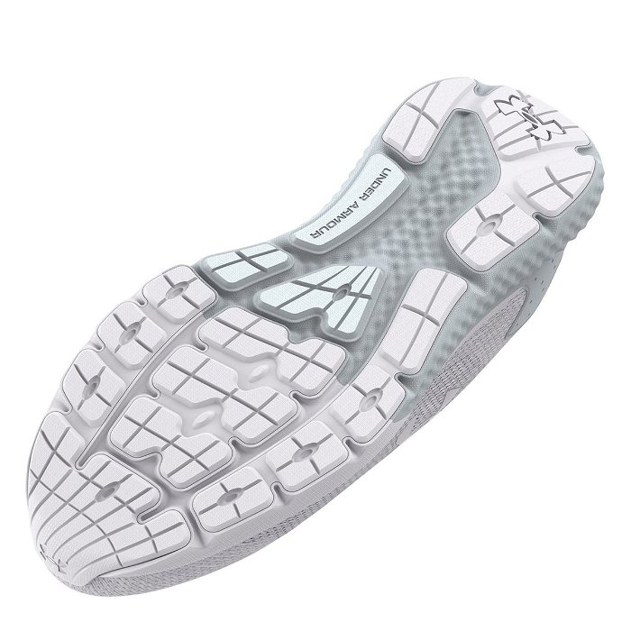 Armour Charged Rogue 3 Trainers Womens