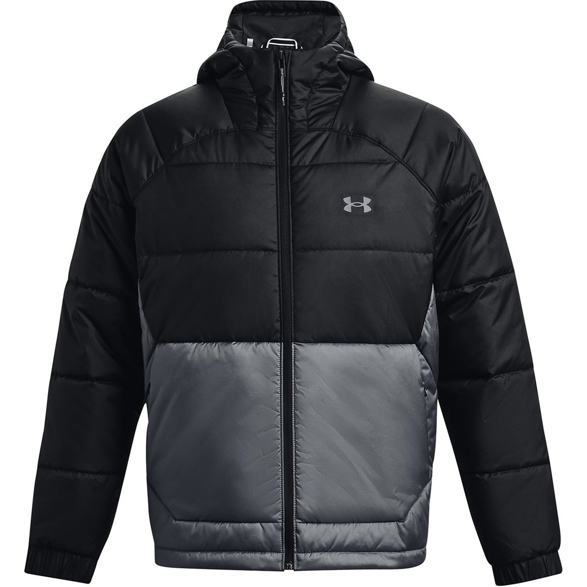 Mens under armour winter outlet coat