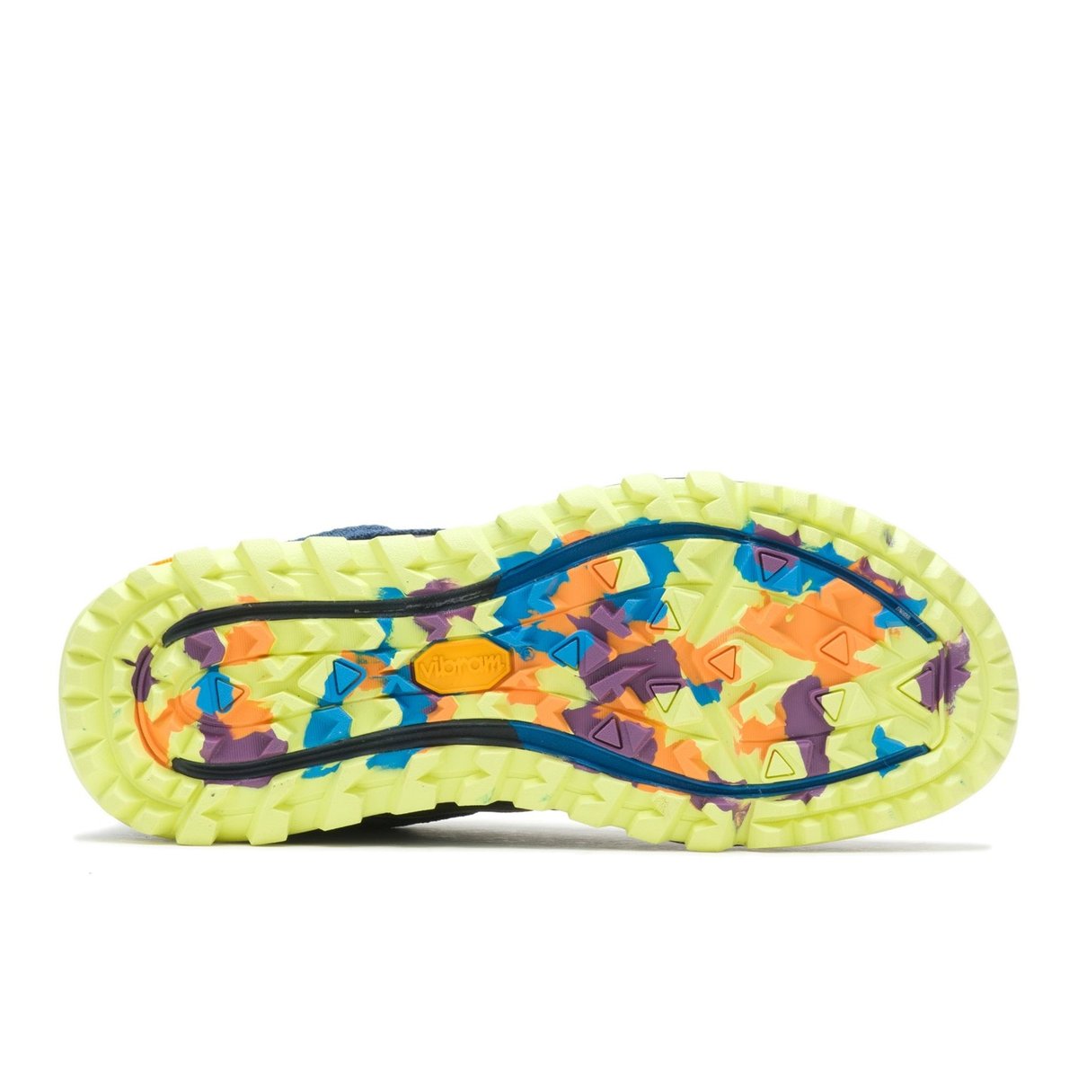 Women's antora hot sale rainbow merrell