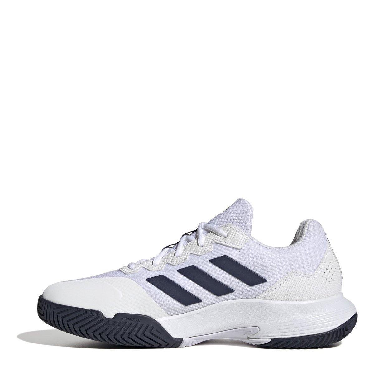 Adidas men's club 2 cheap tennis shoes