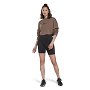 Victor Knitted Crew Sweat Womens