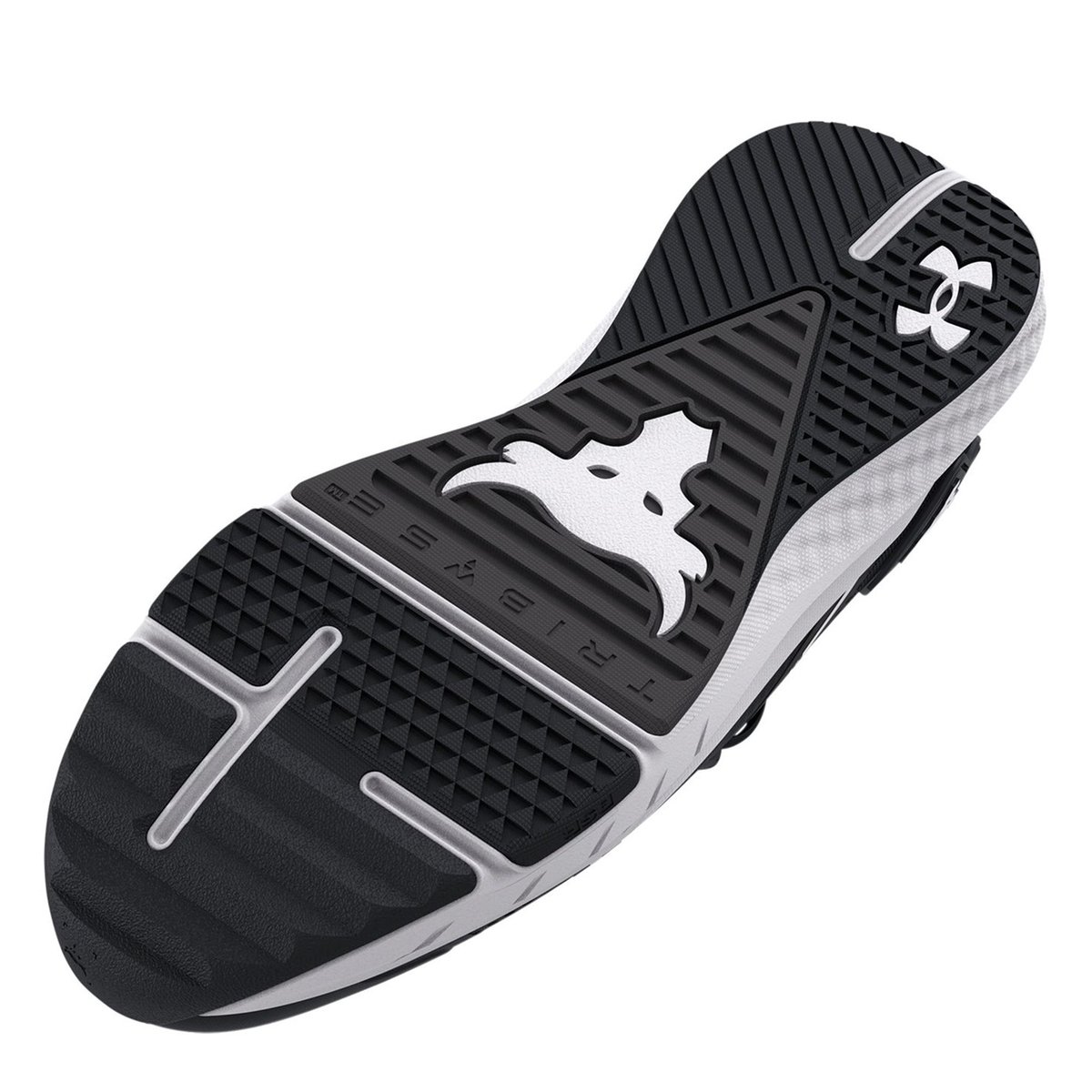 Under armour mens hot sale gym shoes