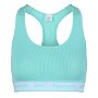 Angie Crop Top Womens