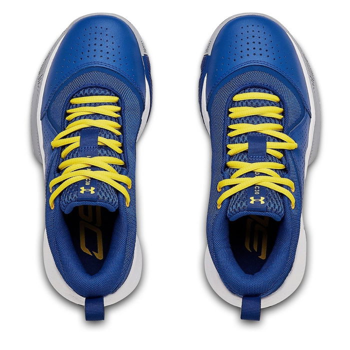 curry iv shoes