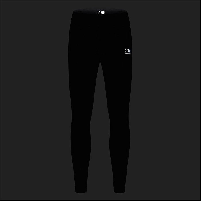 Thermal Womens Running Tights