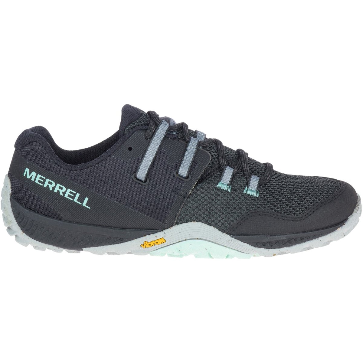 Merrell womens sale trail shoes