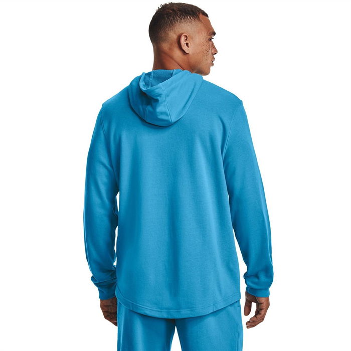 Rival Terry Hoodie Mens