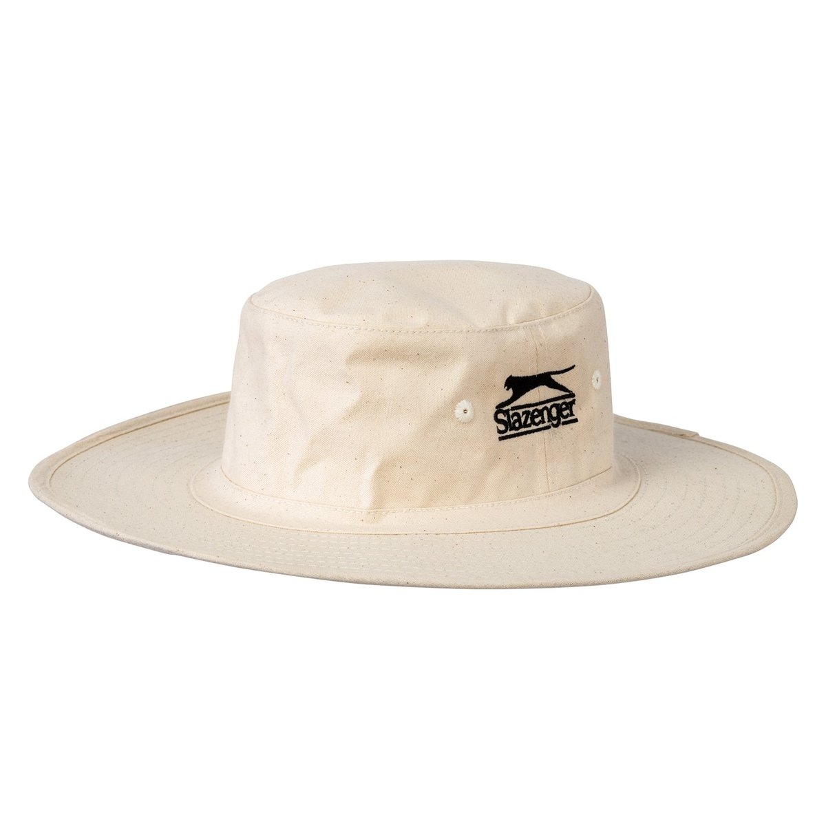 Slazenger Panama Hat Mens White 2.00