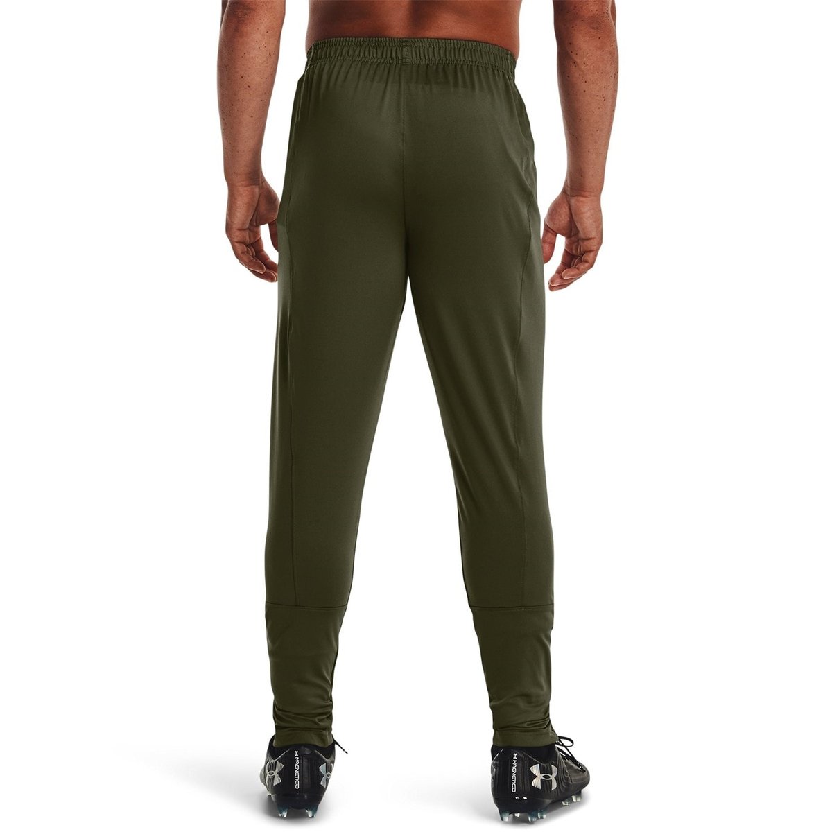 Men's ua deals status knit pants