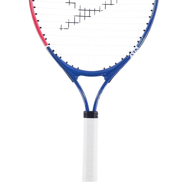 LTA Tennis Racket