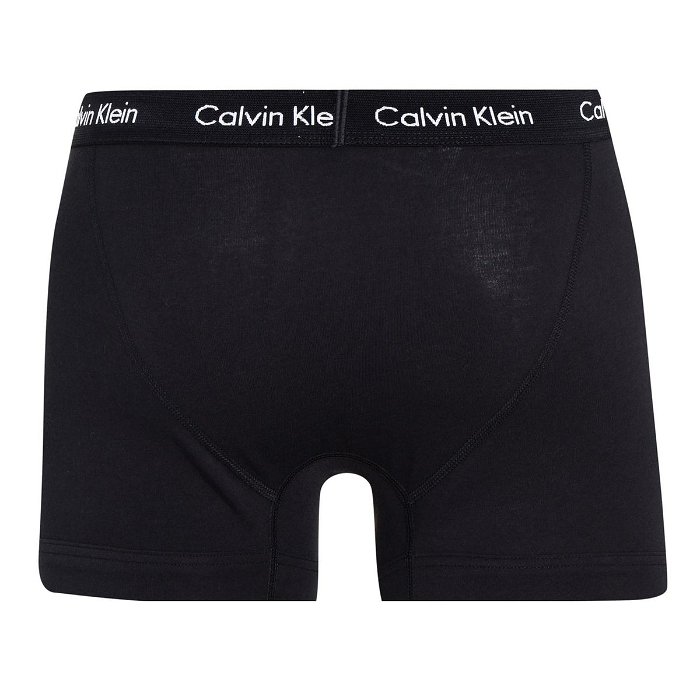 Pack Cotton Stretch Boxer Shorts