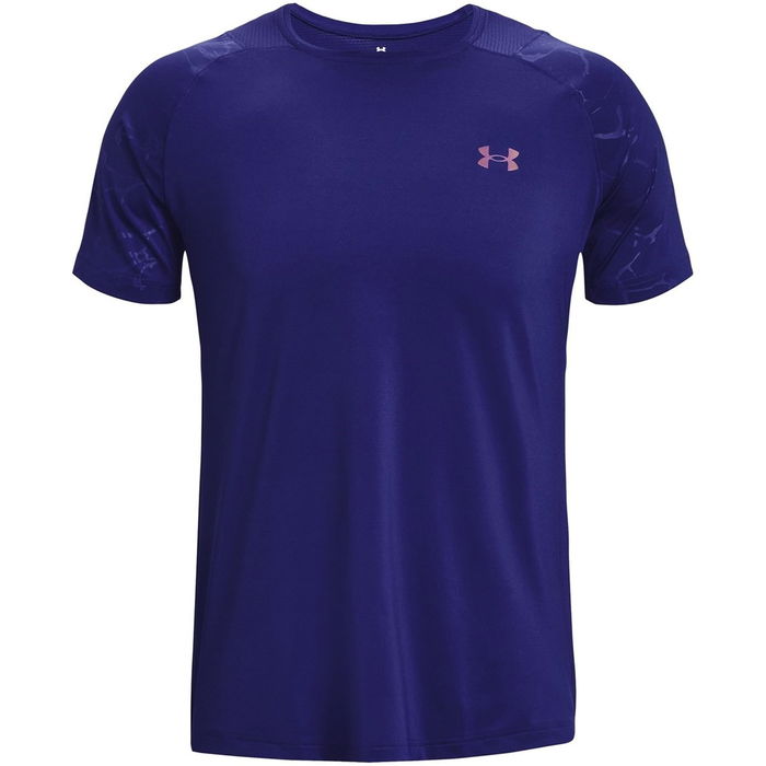 Rush Short Sleeve Top Mens