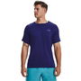 Rush Short Sleeve Top Mens