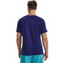 Rush Short Sleeve Top Mens