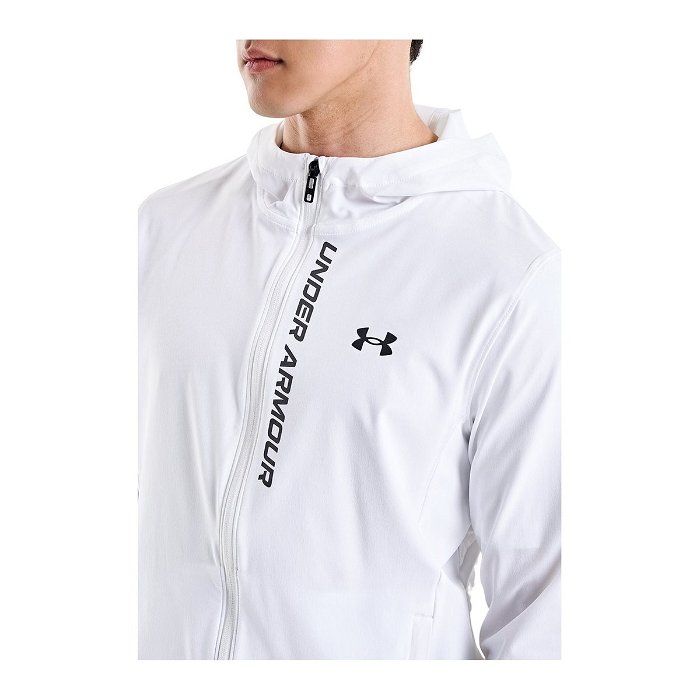Under Armour Women's OutRun The Storm Jacket M 
