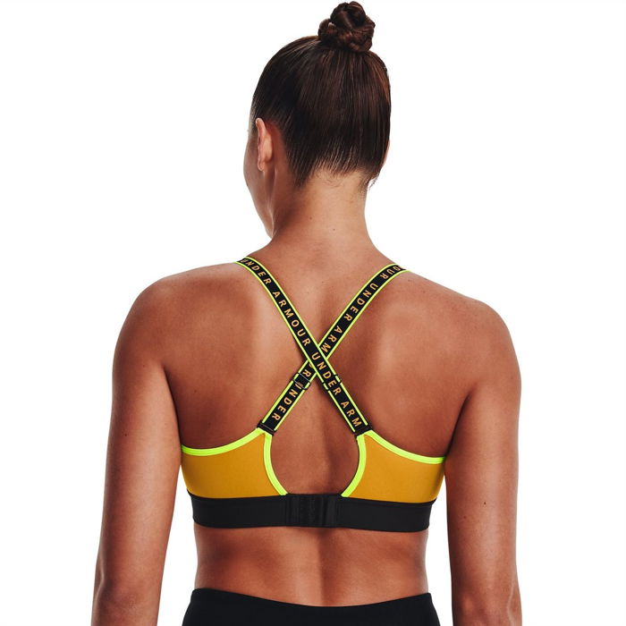 Under Armour Infnt Md Sp Bra Ld99