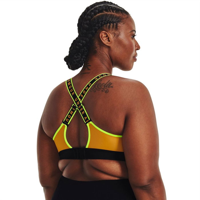 Under Armour Infnt Md Sp Bra Ld99