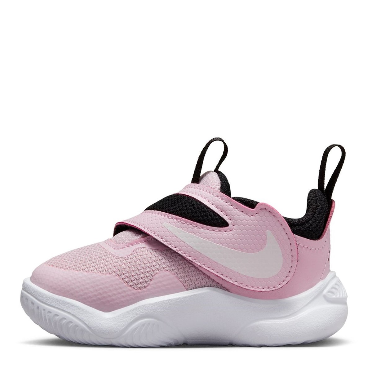 Youth pink clearance basketball shoes