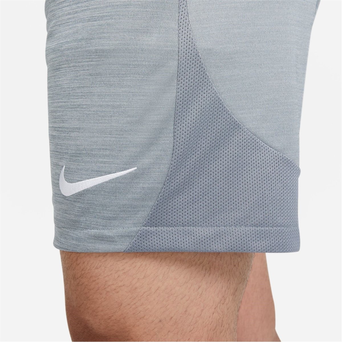 Nike dri store fit soccer shorts