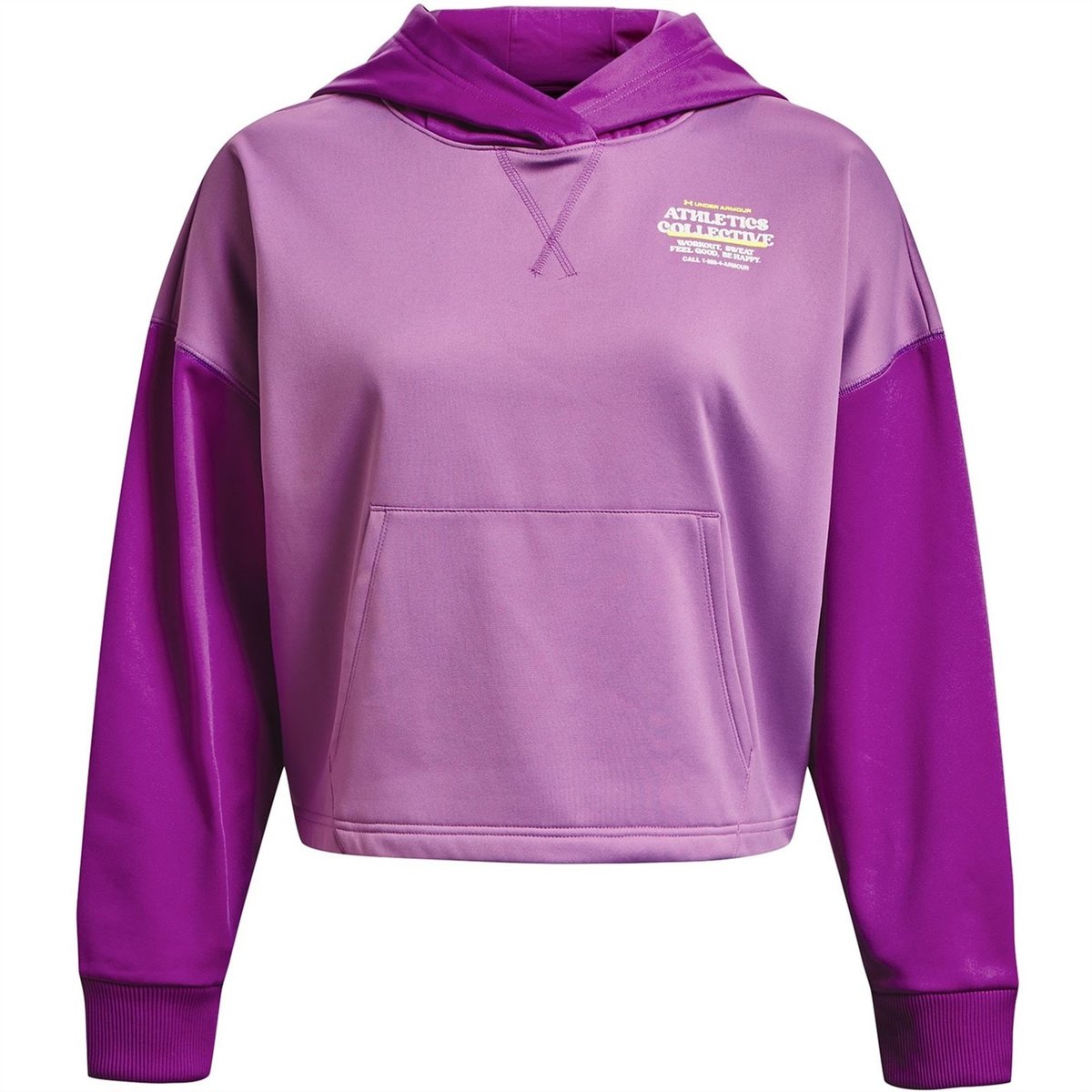 Under Armour, Armour Rival Terry OTH Hoodie Womens