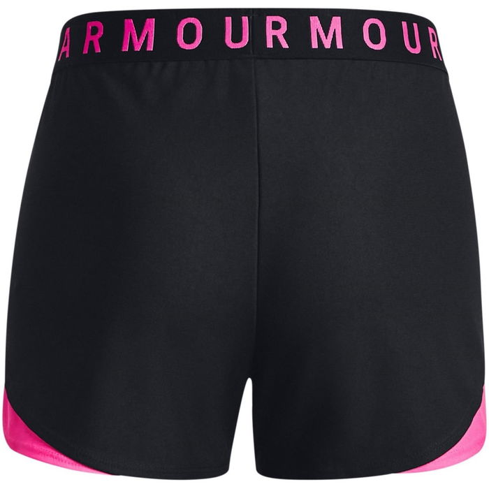 Armour Play Up 2 in 1 Shorts Womens