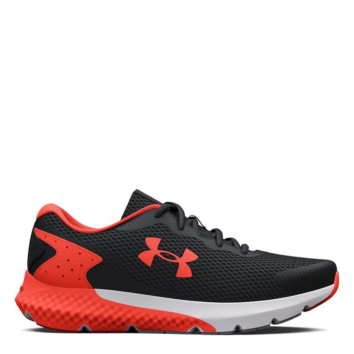 Under armour deals charged training shoes