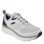 DLux Walker New Moment Mens Trainers