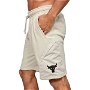Project Rock Terry Shorts Mens