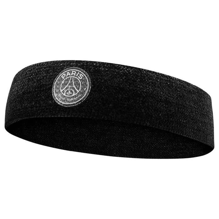 HEADBAND CHENILLE PSG