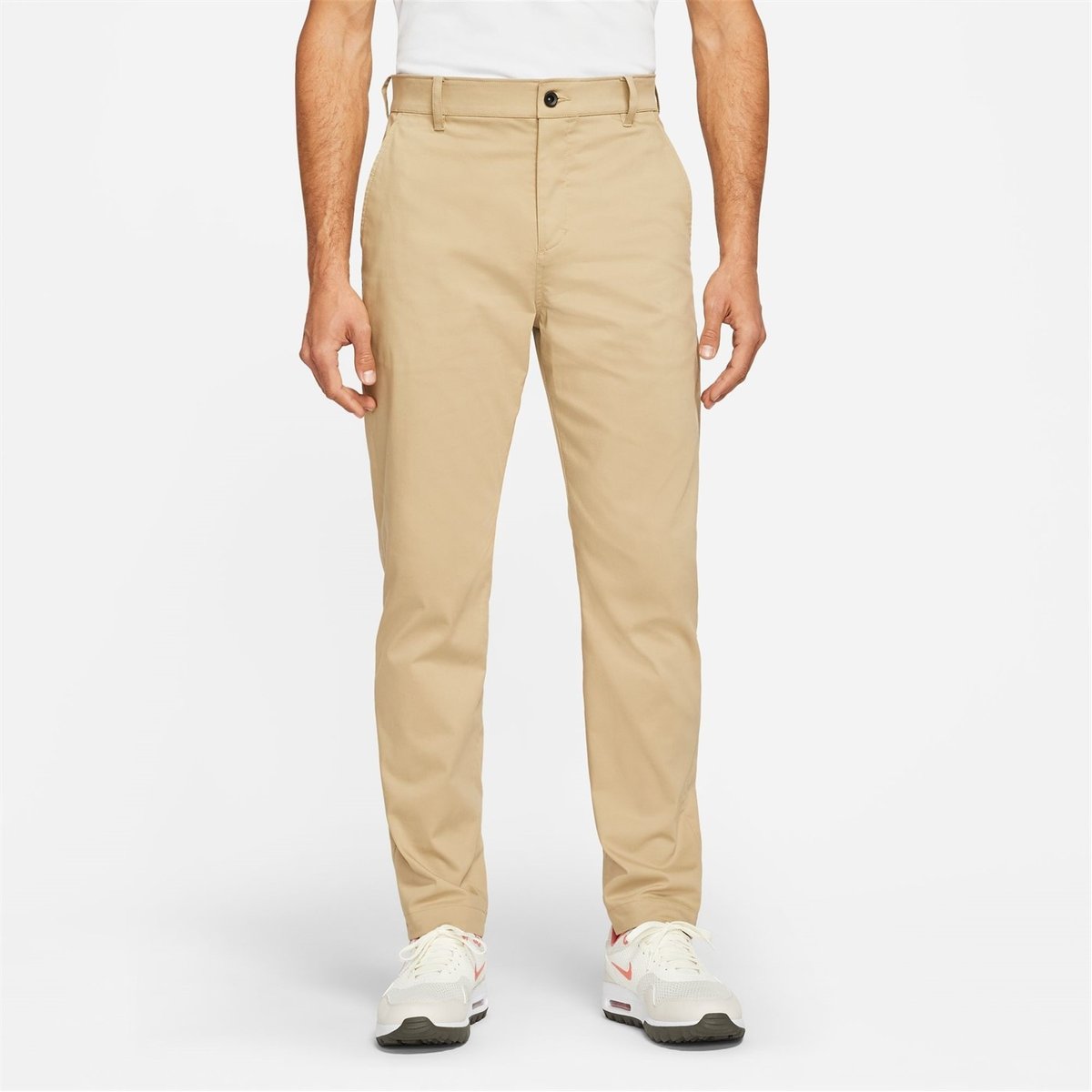 Nike dri fit khaki 2024 pants